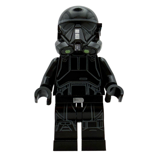 LEGO Imperial Death Trooper Minifigure