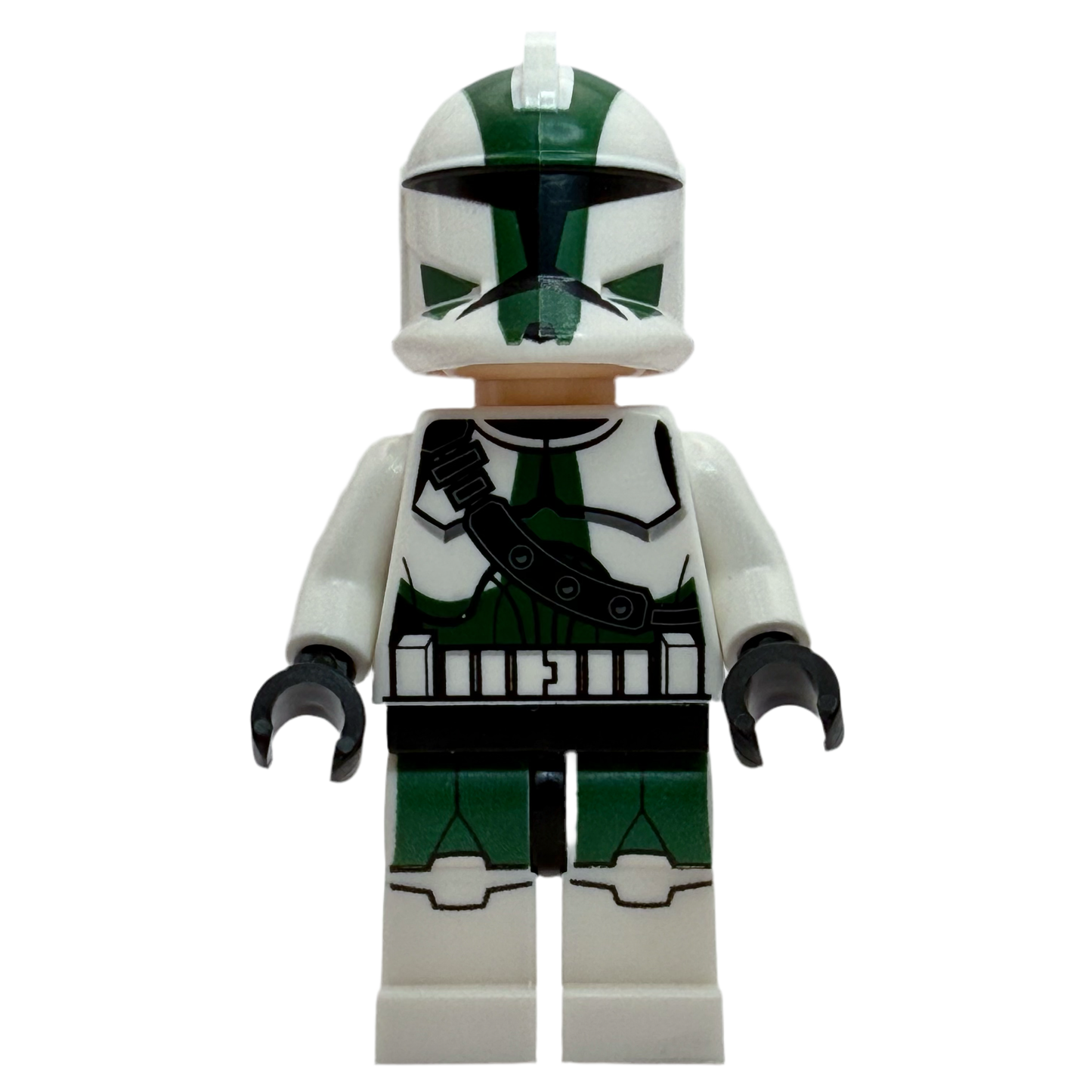 LEGO Phase 1 Commander Gree Minifigure