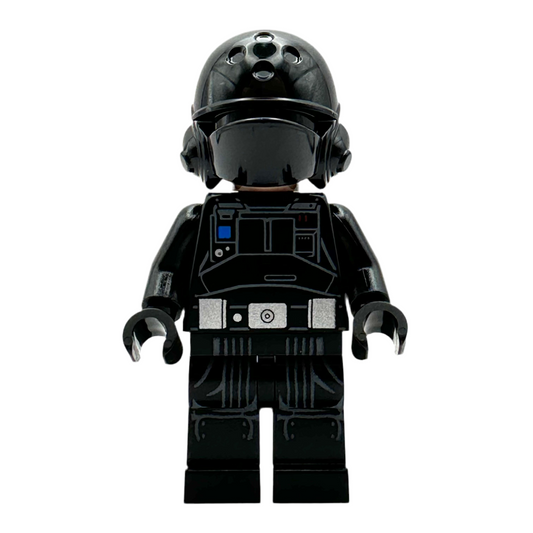 LEGO Jyn Erso Imperial Ground Crew Disguise Minifigure