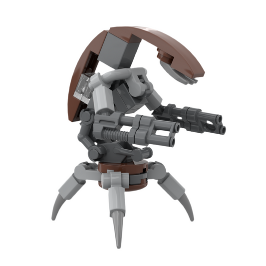 LEGO Droideka [Custom]