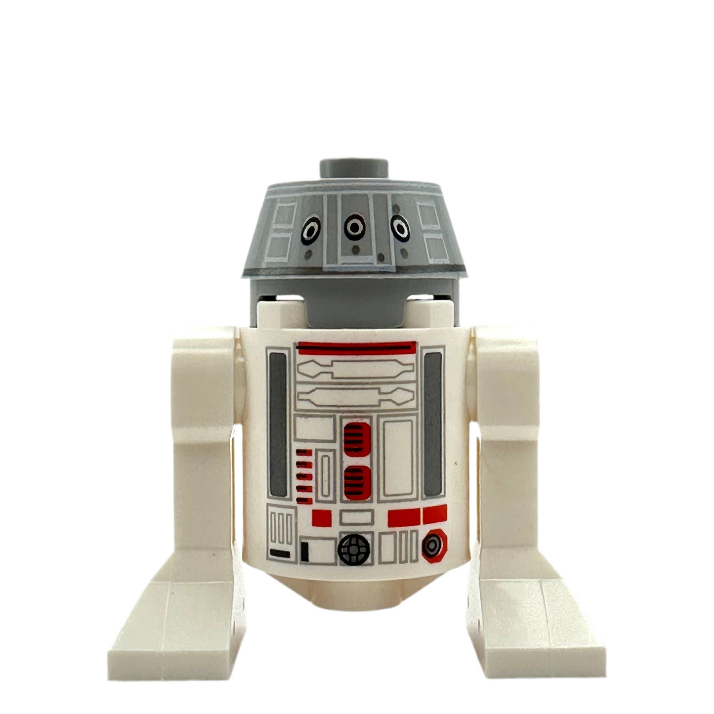 LEGO R4-G0 Astromech Droid Minifigure