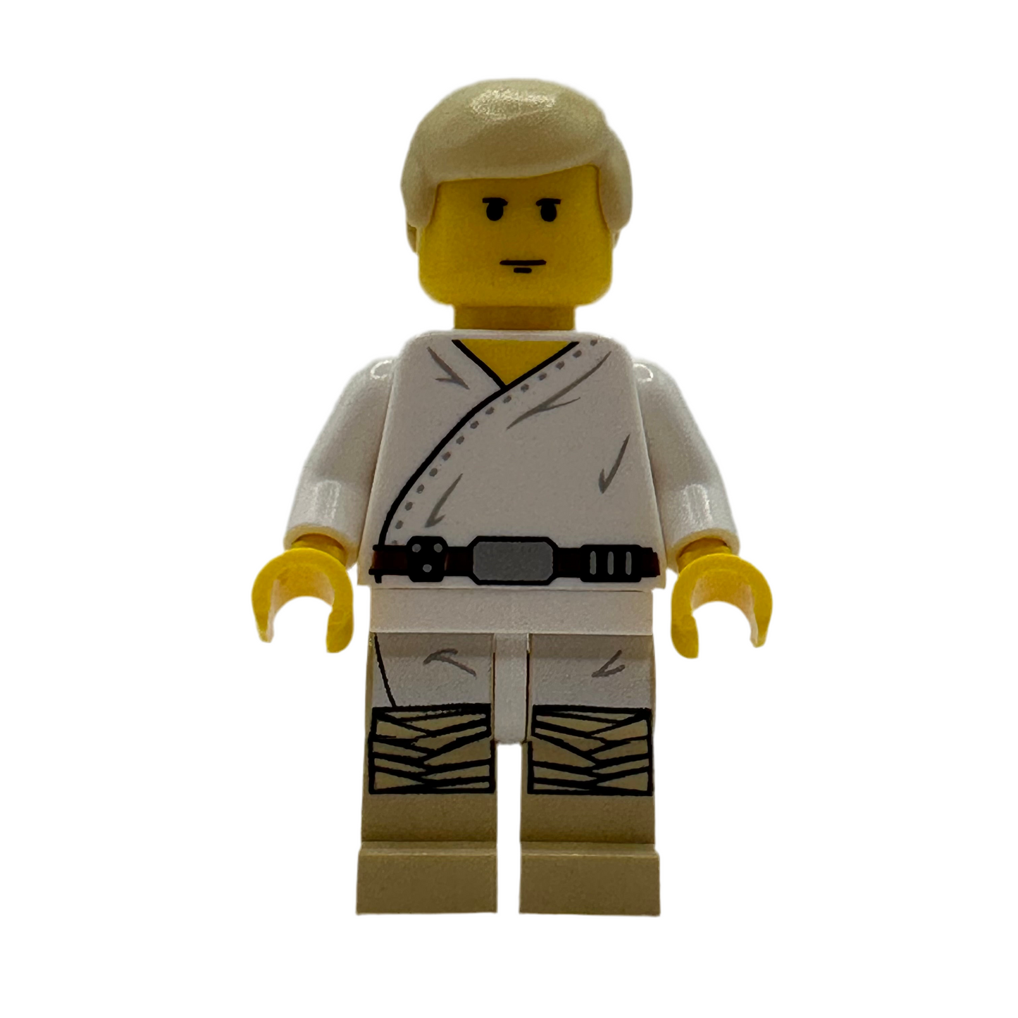 LEGO Farm Boy Luke Skywalker Minifigure [Classic]