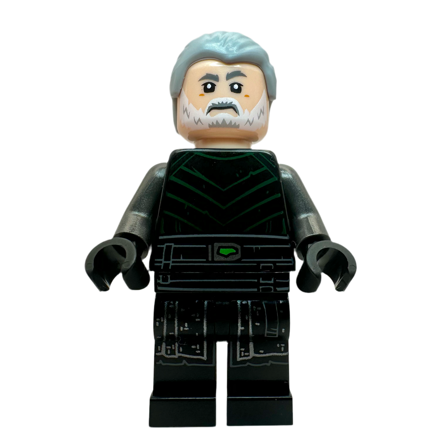 LEGO Baylan Skoll Minifigure