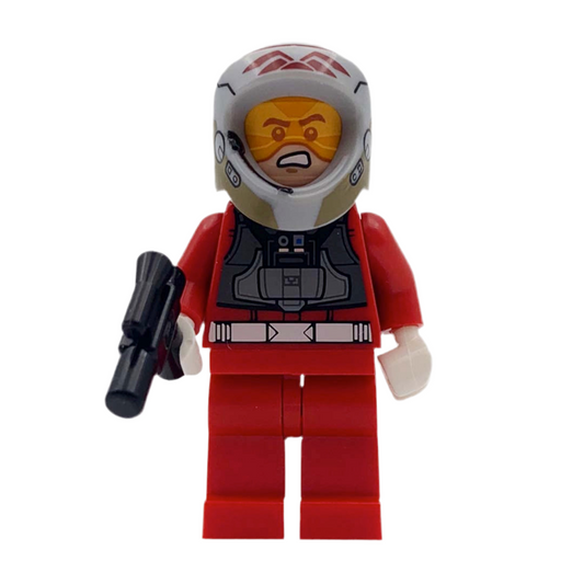 LEGO A-Wing Pilot Minifigure [Rebels]