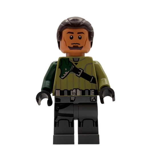 LEGO Kanan Jarrus Minifigure