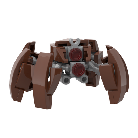 LEGO Crab Droid [Custom]