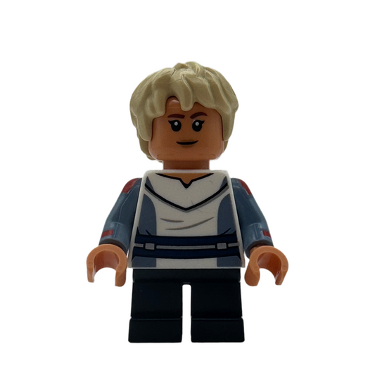 LEGO Omega Minifigure