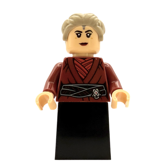 LEGO Morgan Elsbeth Minifgure [Skirt]