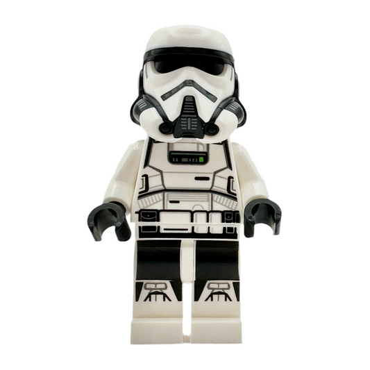 LEGO Imperial Patrol Trooper Minifigure