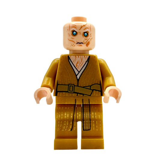 LEGO Supreme Leader Snoke Minifigure