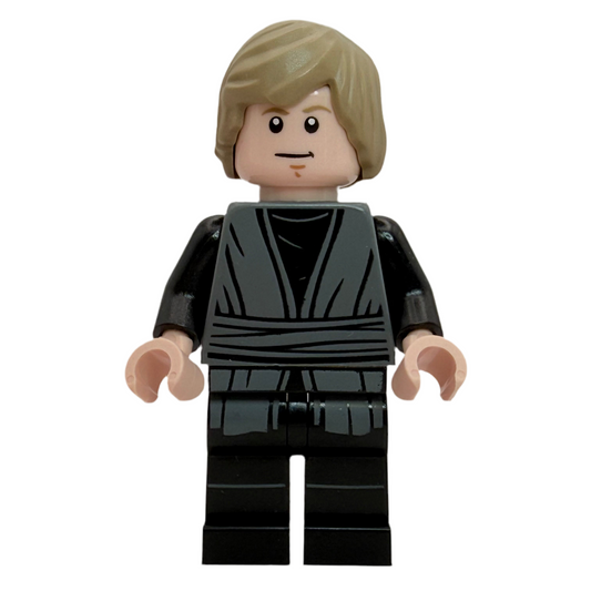 LEGO Luke Skywalker Skiff Minifigure