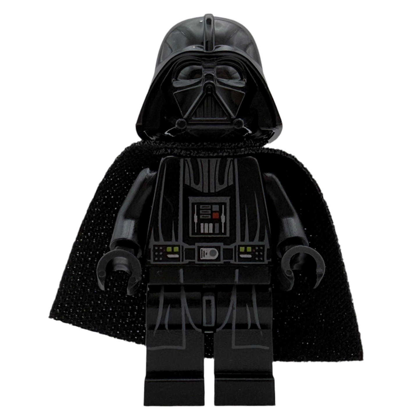 LEGO Darth Vader Minifigure [Rebels]