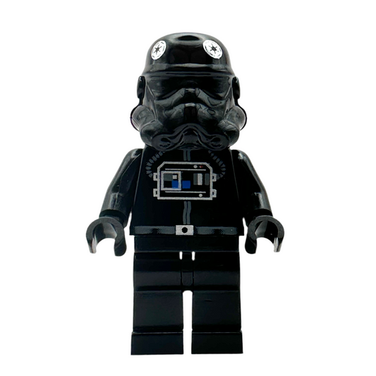 Tie Pilot Minifigure [Classic]