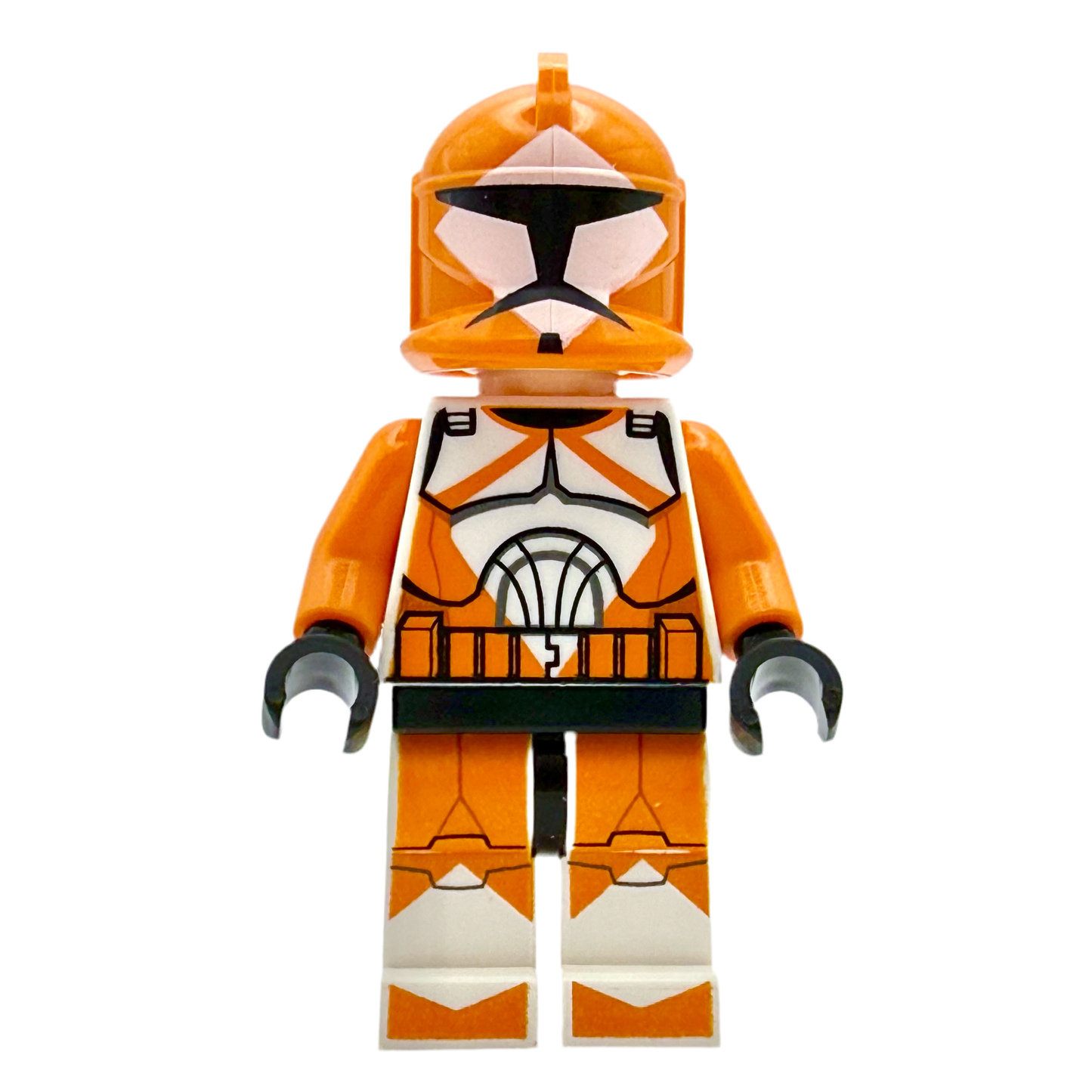 LEGO Phase 1 Bomb Squad Clone Trooper Minifigure