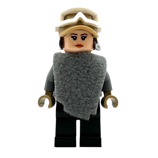 LEGO Jyn Erso Minifigure