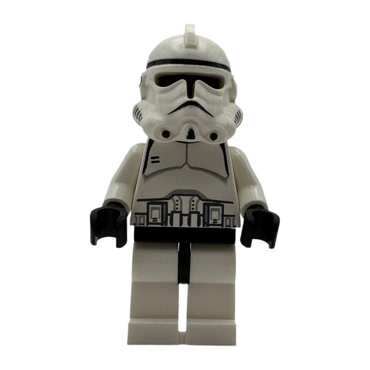 LEGO Phase 2 Clone Trooper Minifigure Classic