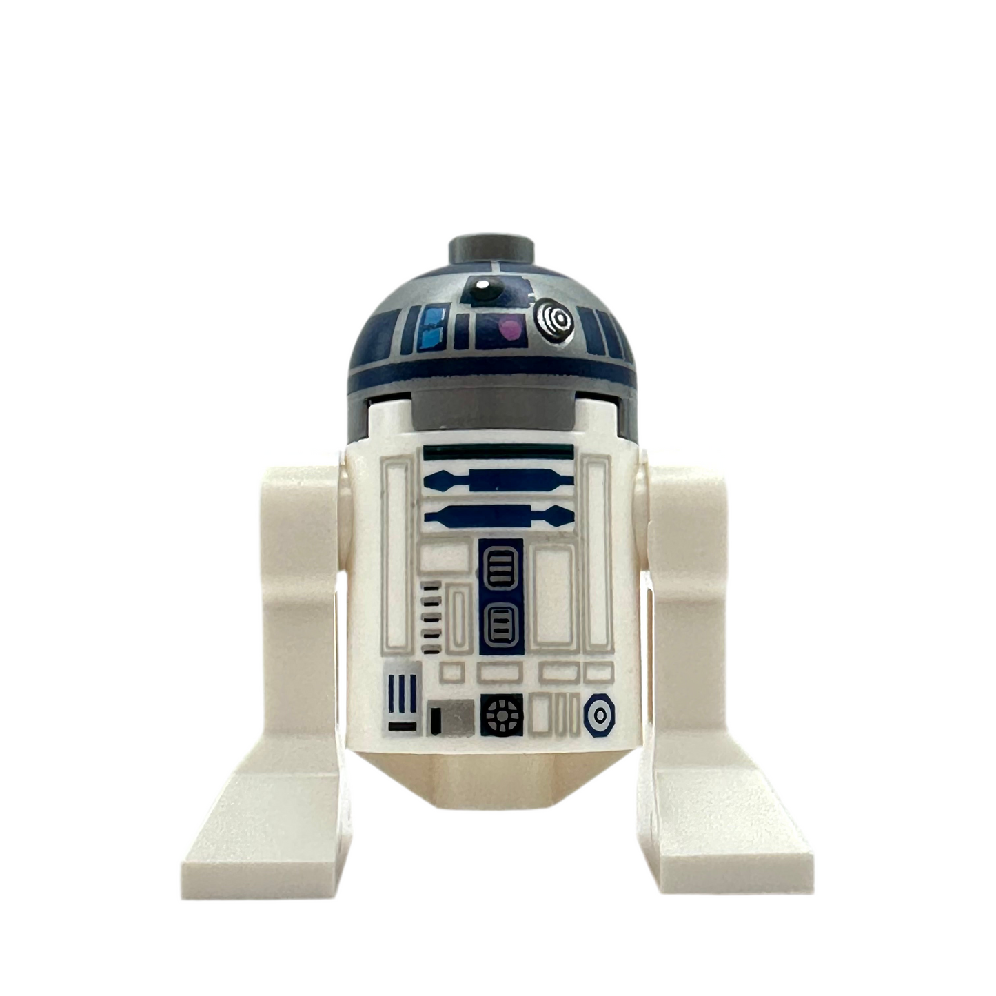 LEGO R2-D2 Minifigure