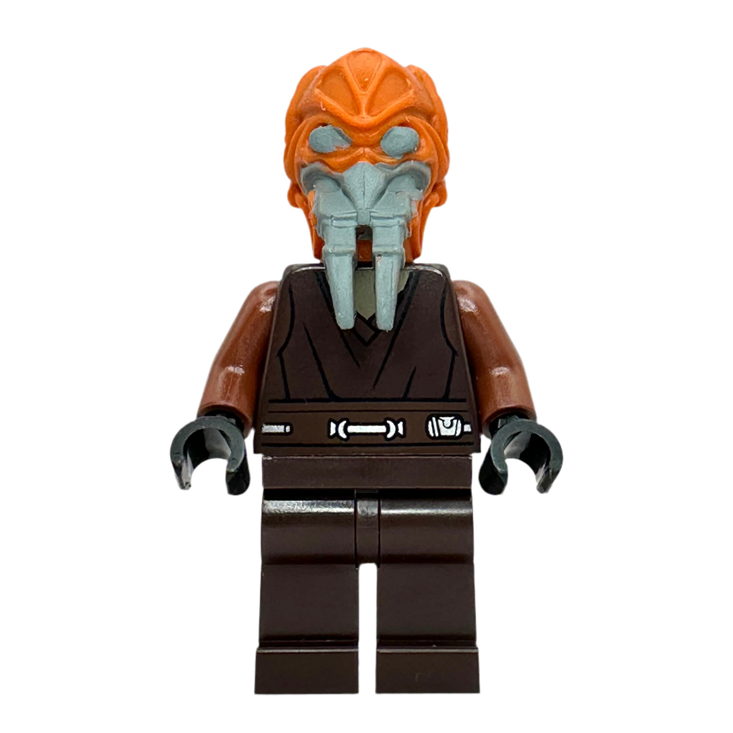 LEGO Plo Koon Minifigure