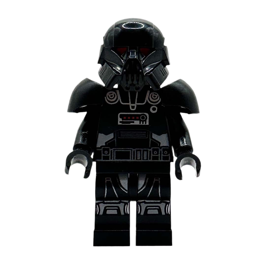 LEGO Dark Trooper Minifigure