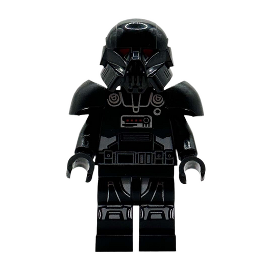 LEGO Dark Trooper Minifigure