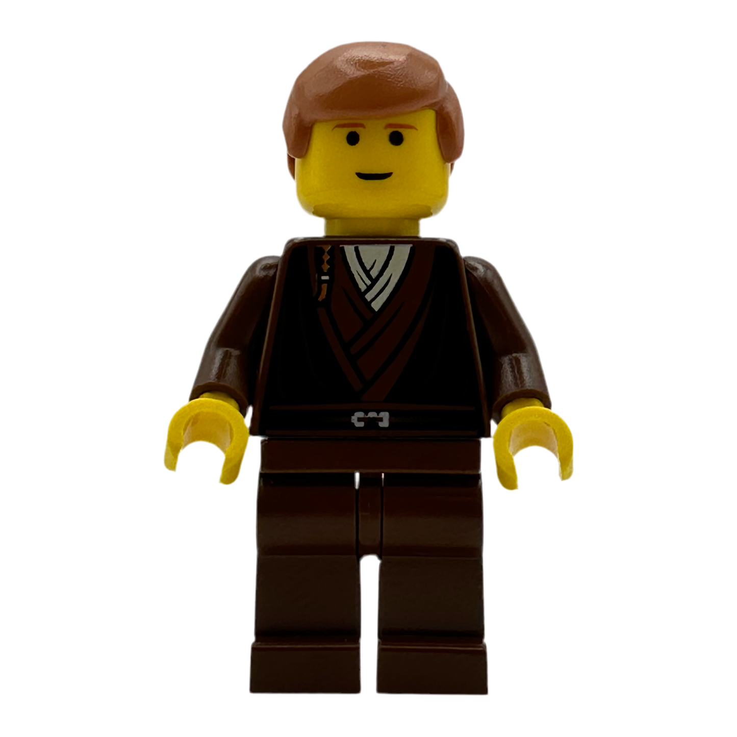 LEGO Anakin Skywalker Padawan Minifigure V1