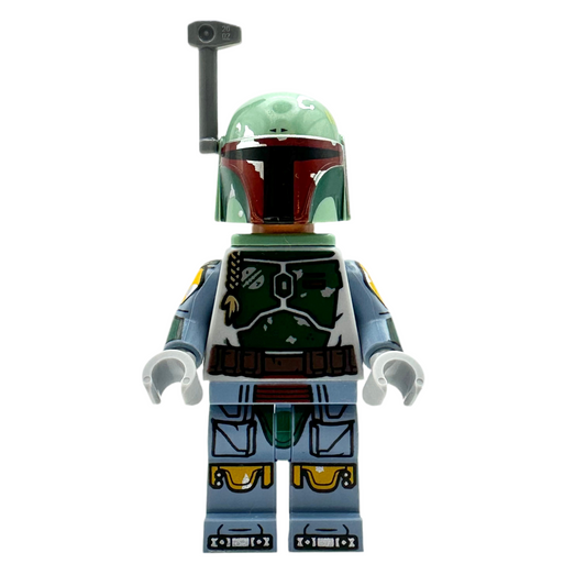 LEGO Boba Fett Minifigure