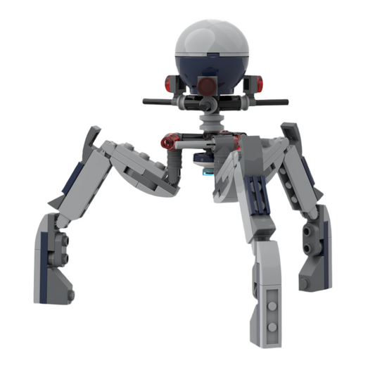 LEGO Tri Droid [75372]