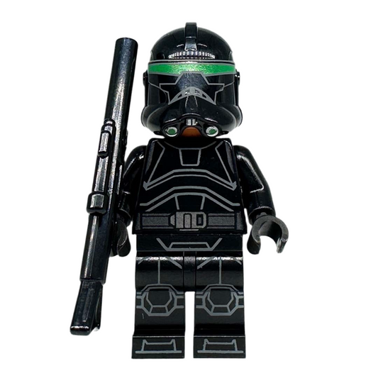 LEGO Crosshair Minifigure