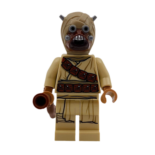 LEGO Tusken Raider Minifigure V2.2