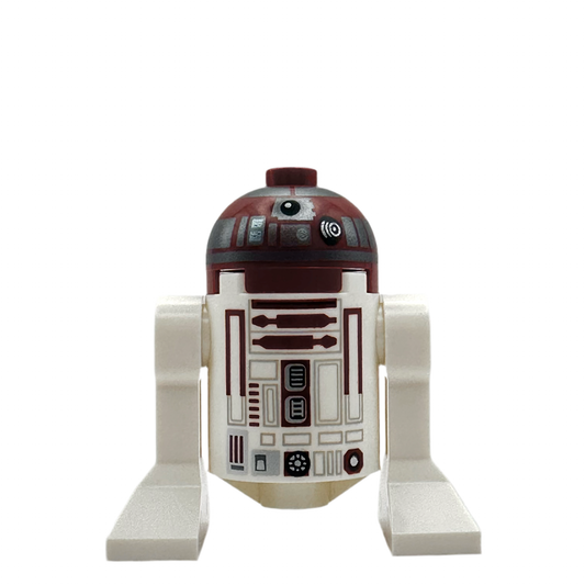 LEGO R4-P17 Minifigure [2022]