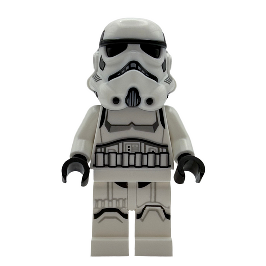 LEGO Stormtrooper Minifigure [Helmet V2]