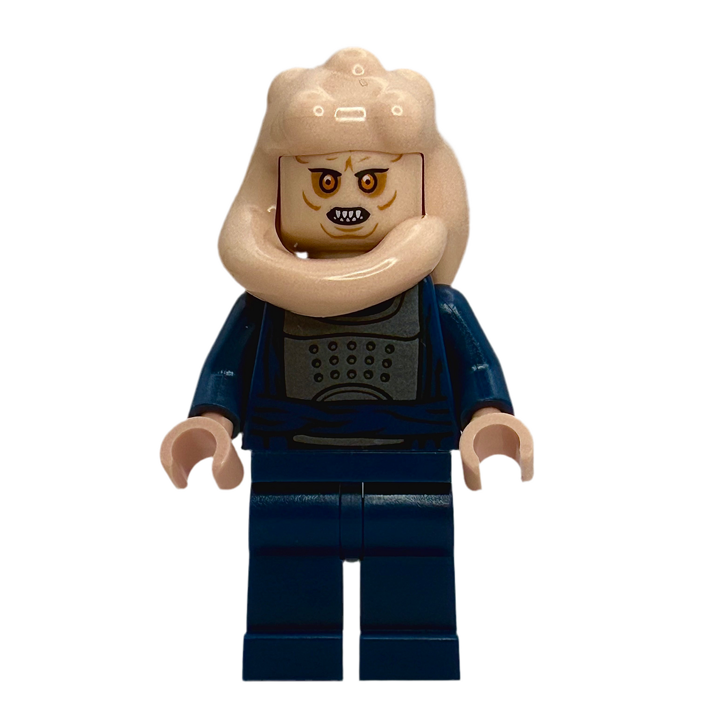 LEGO Bib Fortuna Minifigure