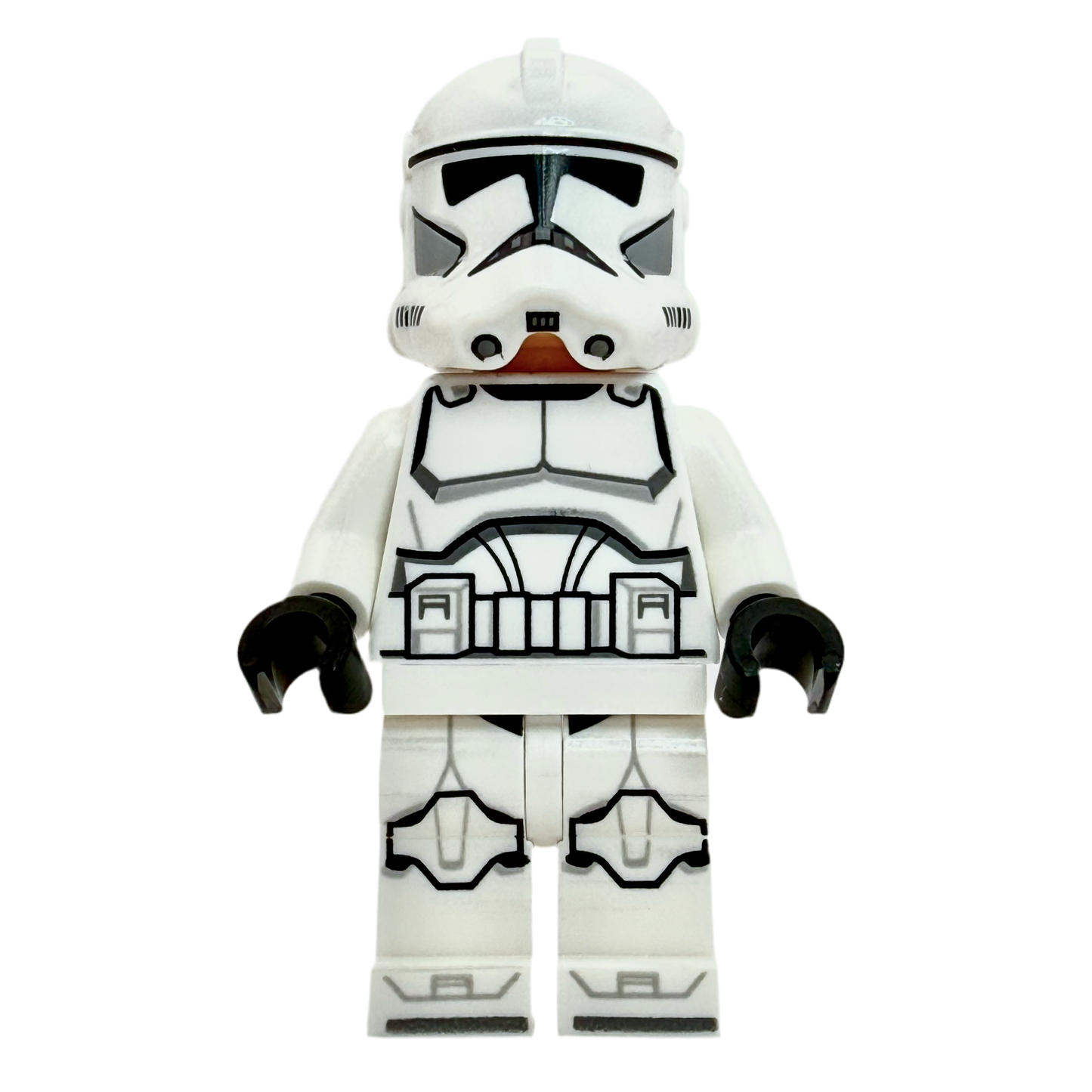 LEGO Phase 2 Clone Trooper Minifigure V3