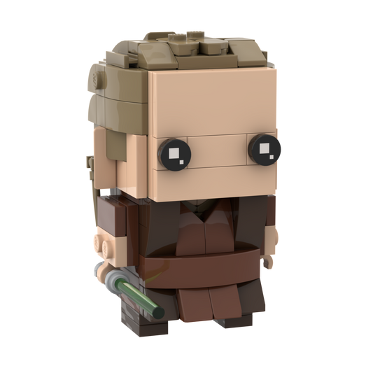 Anakin Skywalker Padawan BrickHeadz