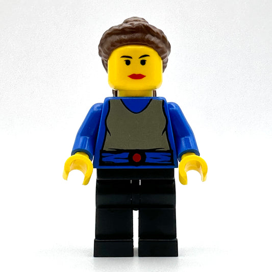 LEGO Padme Naberrie Minifigure [Classic]