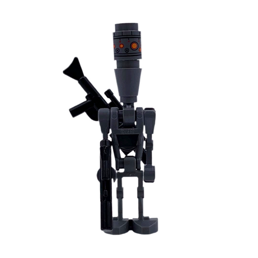 LEGO IG-88 Minifigure