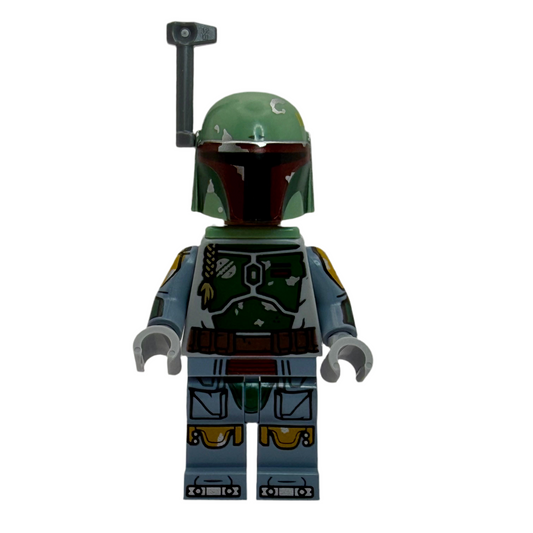 LEGO Boba Fett Minifigure [SW1274]