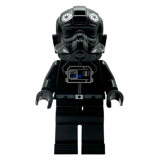 LEGO Tie Defender Pilot Minifigure