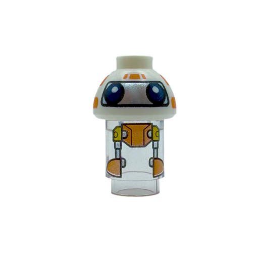 LEGO RJ-83 Droid Minifigure