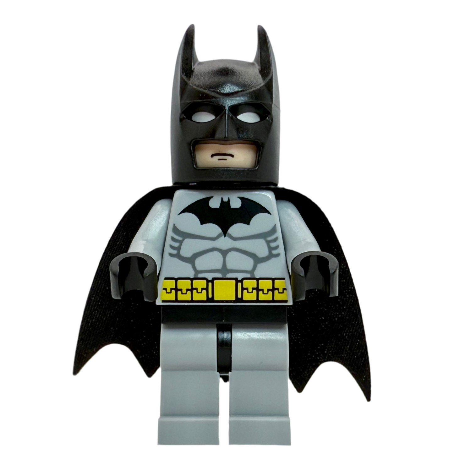 LEGO Batman Minifigure