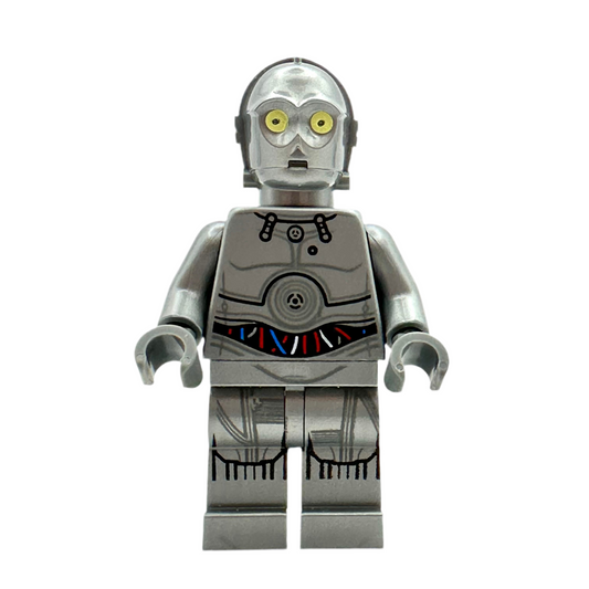 LEGO U-3PO Minifigure