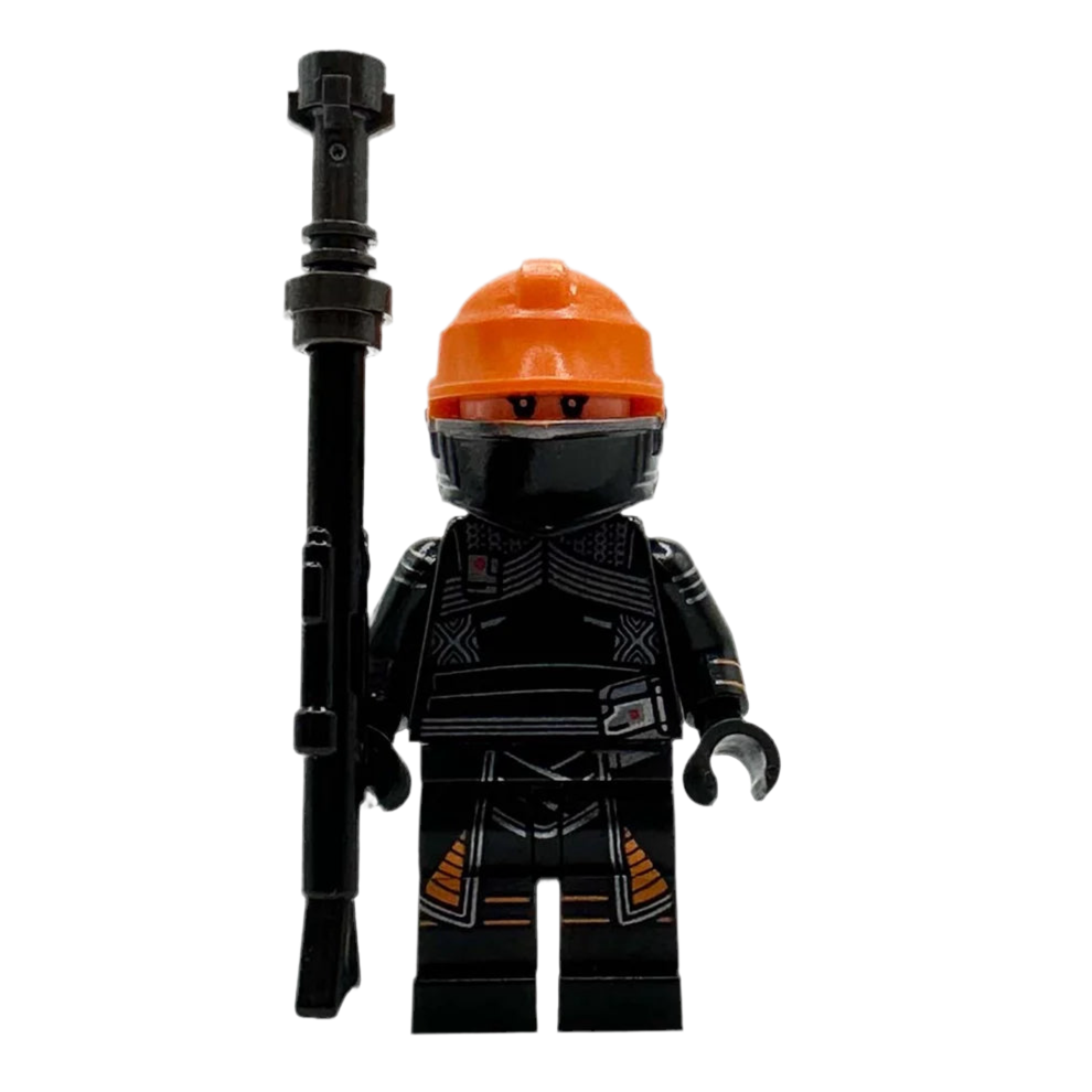 LEGO Fennec Shand Minifigure
