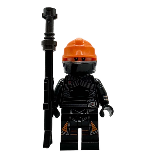 LEGO Fennec Shand Minifigure