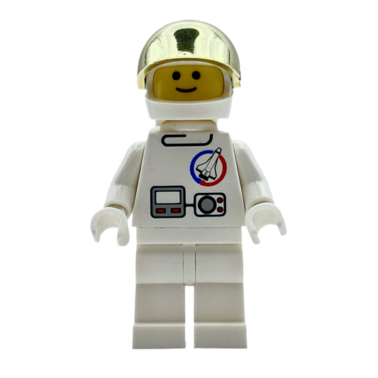 LEGO Space Man [TCS]