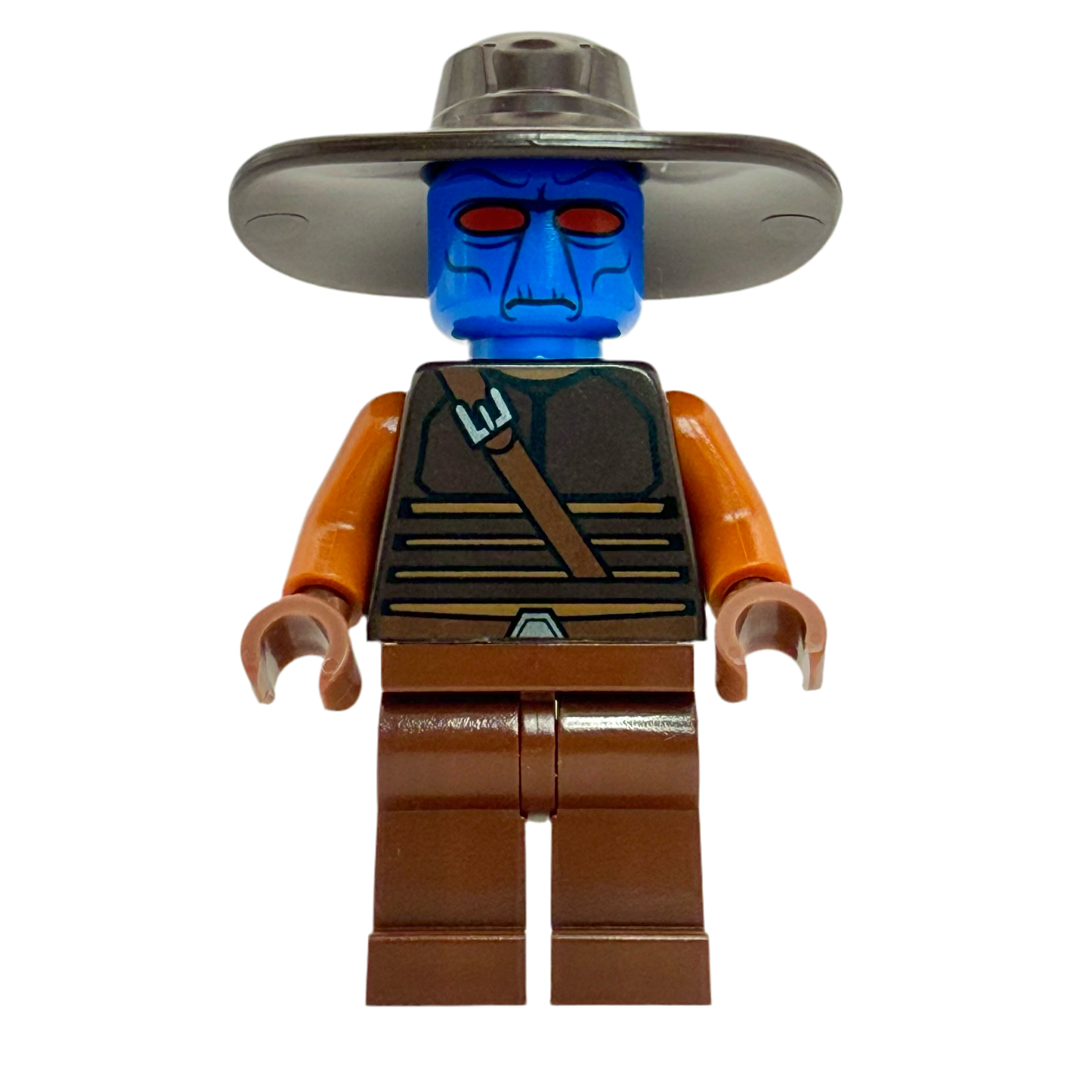 LEGO Cad Bane Minifigure [2013]