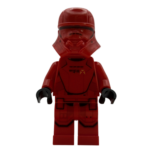 LEGO Sith Jet Trooper Minifigure