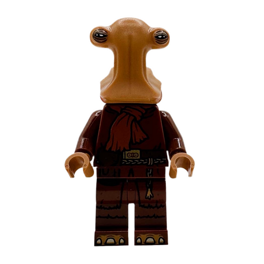 LEGO Momaw Nadon Minifigure