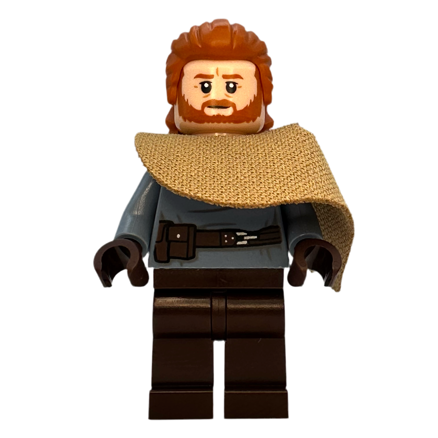 LEGO Ben Kenobi Minifigure