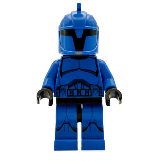 LEGO Senate Commando Minifigure