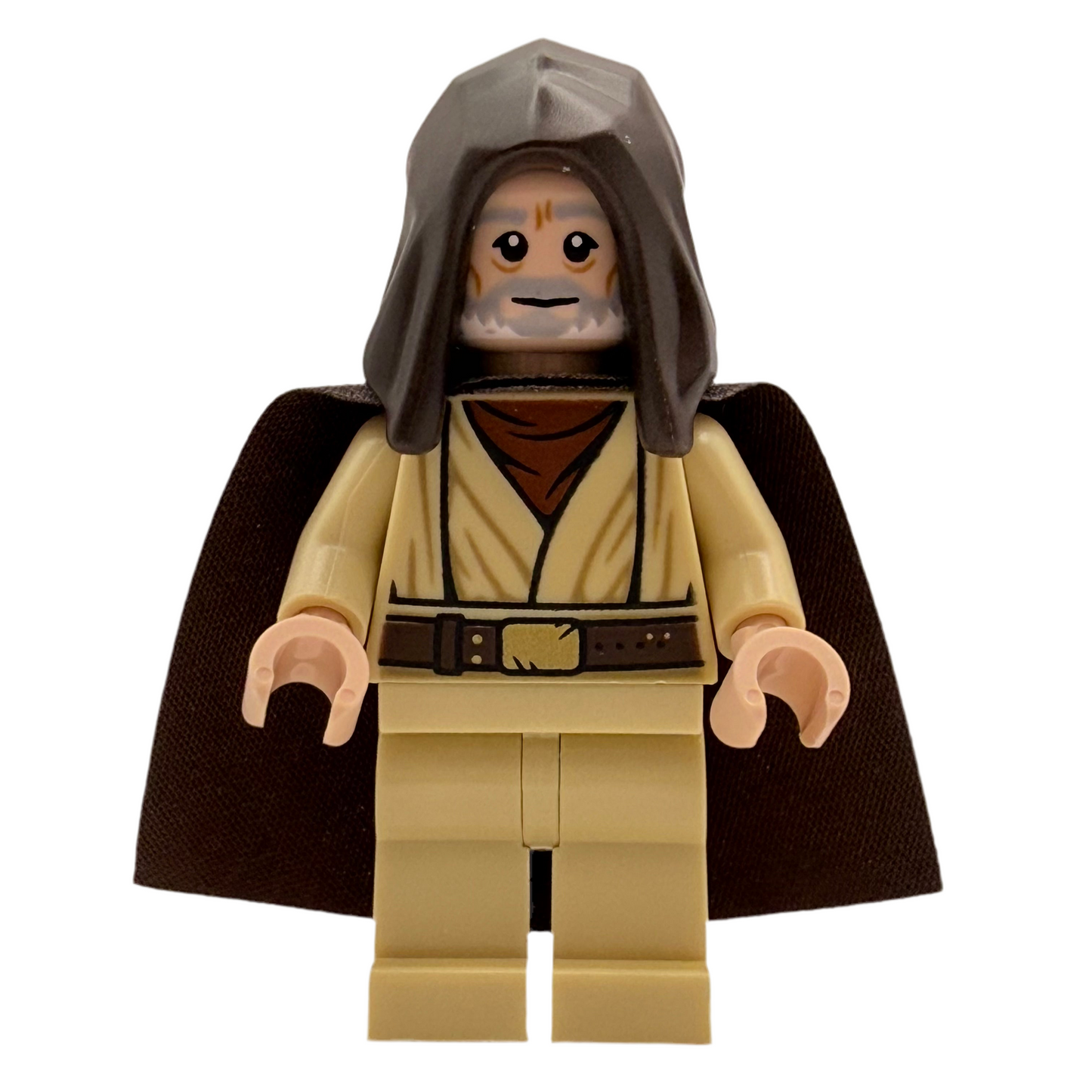 LEGO Obi Wan Kenobi Minifigure [Tatooine] V3